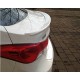 Спойлер на крышку багажника Hyundai Elantra 5