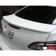 Спойлер Mazda 3 BL