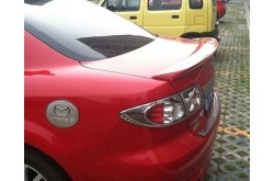 Спойлер Mazda6 GG