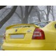 Спойлер  Skoda Octavia 2