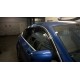 Дефлекторы окон  с хромированным молдингом BMW X6 E71